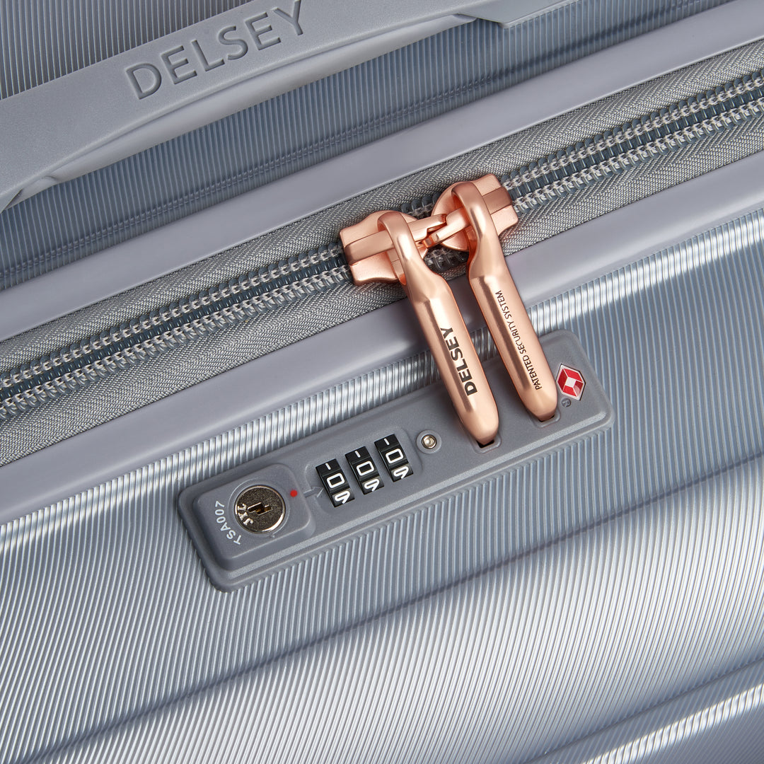 SHADOW 5.0 - L Trunk (74cm)