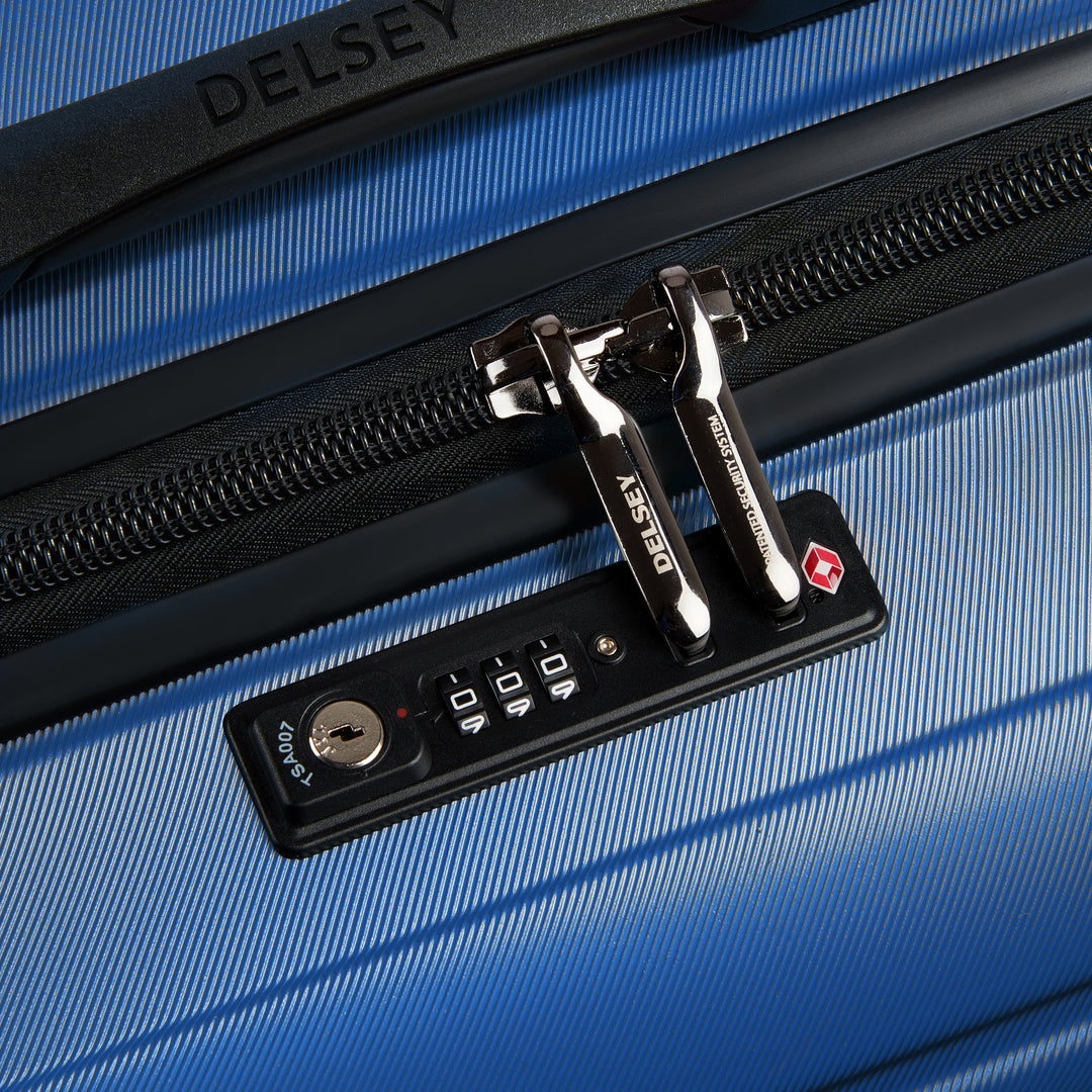 SHADOW 5.0 - XL Trunk (80cm)