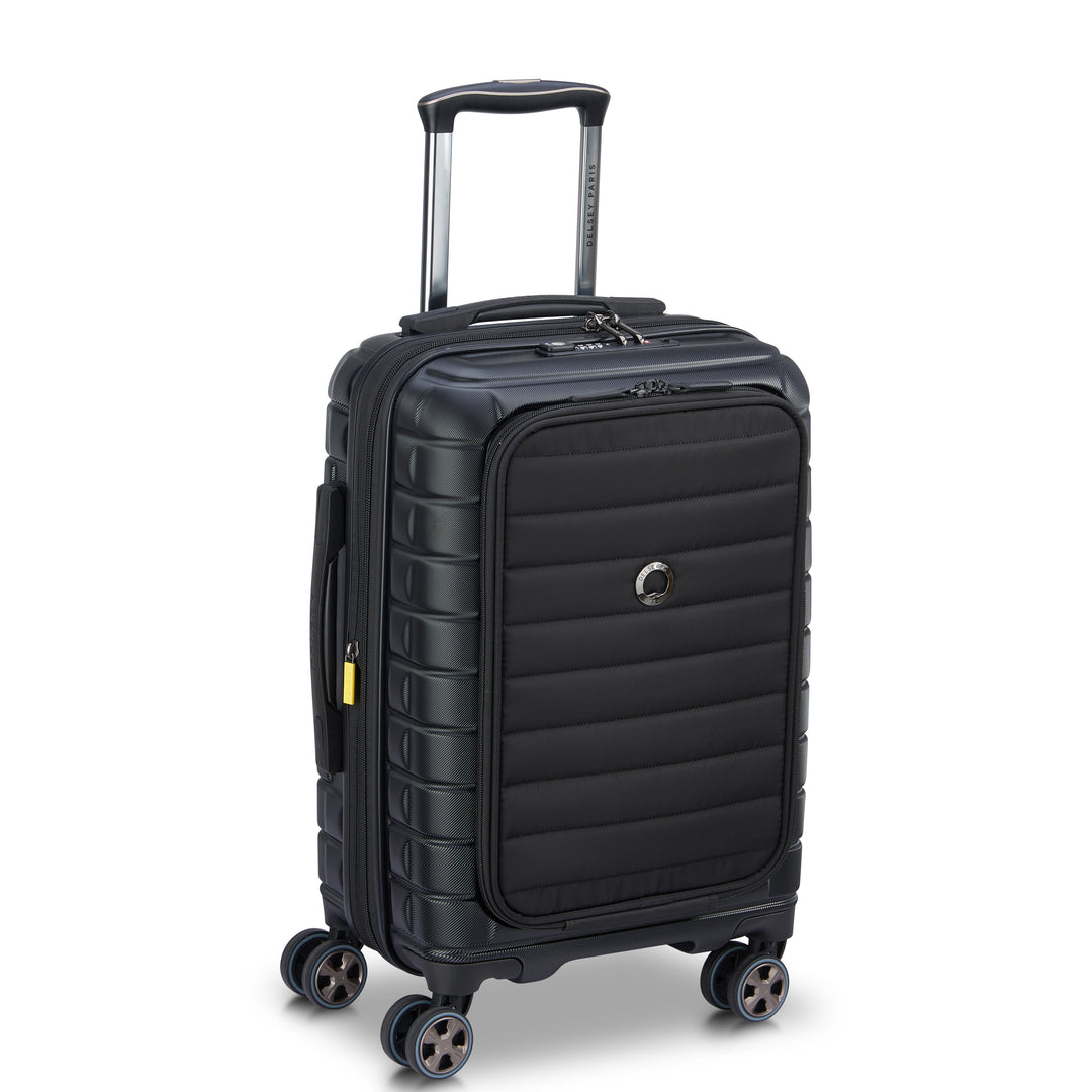 SHADOW 5.0 - S expandible (55cm)