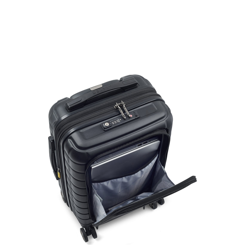 SHADOW 5.0 - S expandible (55cm)