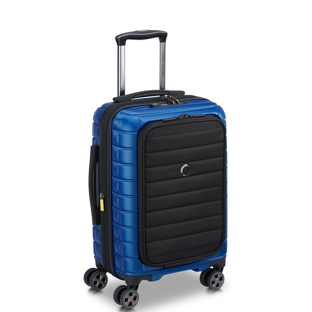 SHADOW 5.0 - S expandible (55cm)
