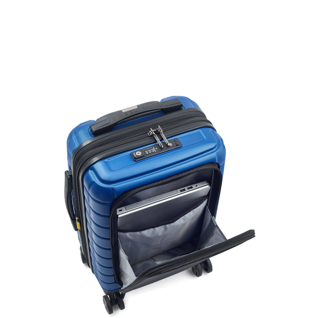 SHADOW 5.0 - S expandible (55cm)