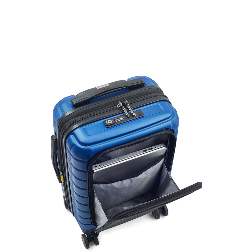 SHADOW 5.0 - S expandible (55cm)