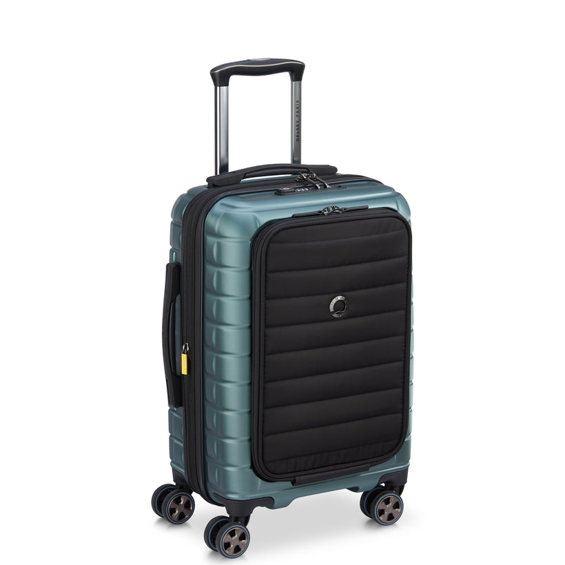 SHADOW 5.0 - S expandible (55cm)