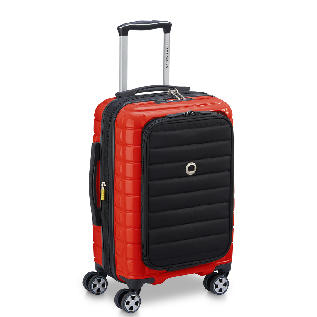 SHADOW 5.0 - S expandible (55cm)
