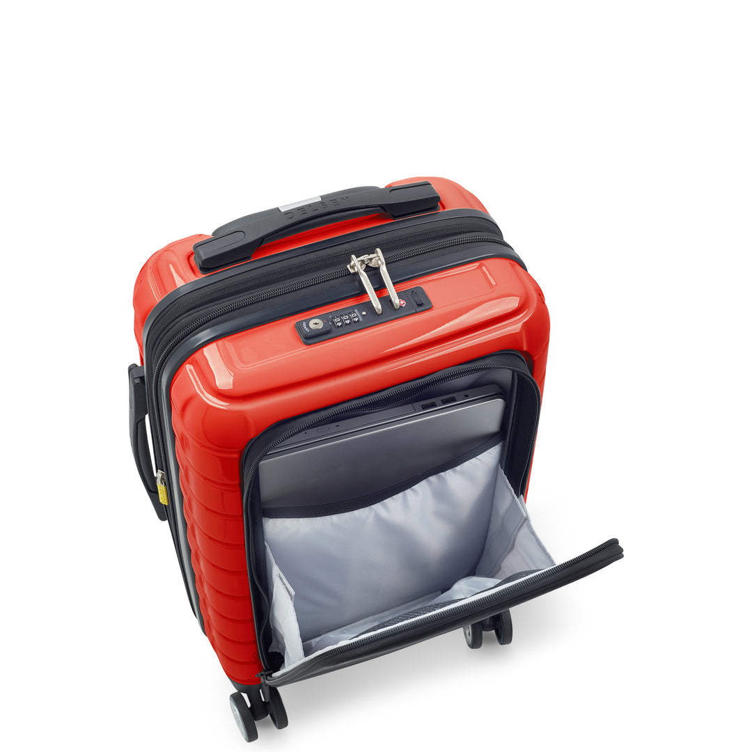 SHADOW 5.0 - S expandible (55cm)