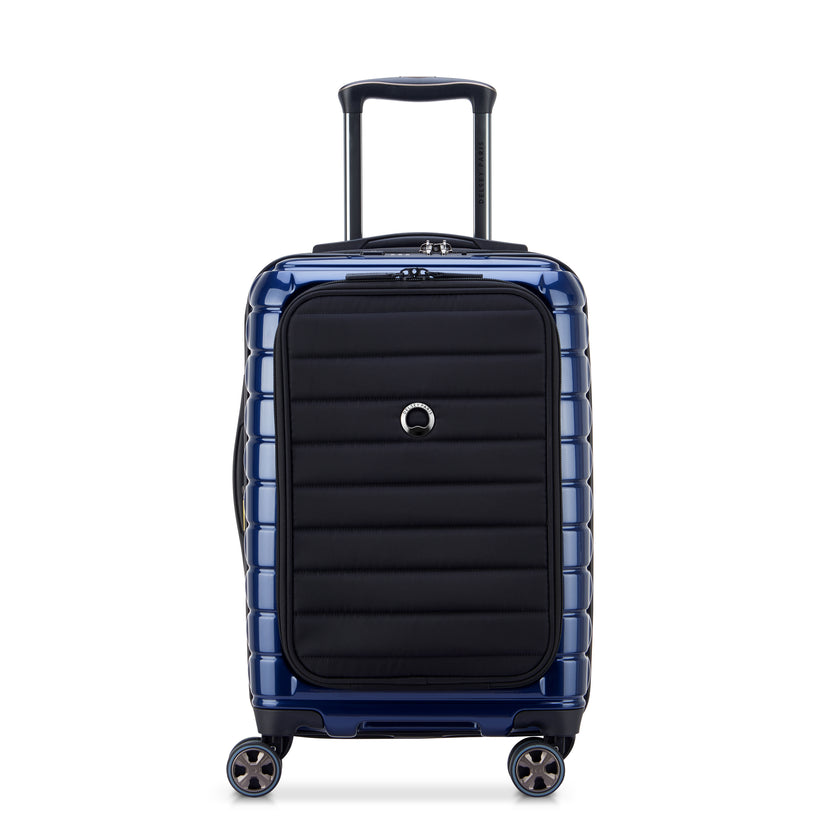SHADOW 5.0 - S expandible (55cm)
