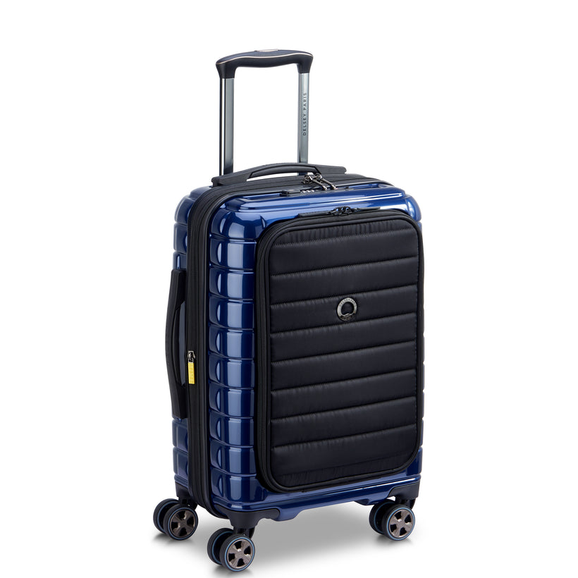 SHADOW 5.0 - S expandible (55cm)