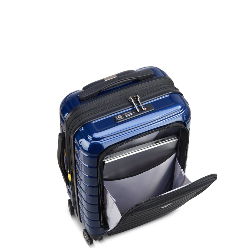SHADOW 5.0 - S expandible (55cm)