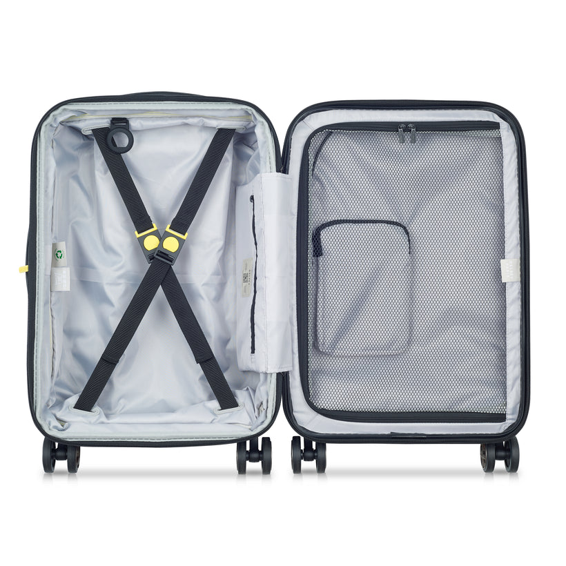 SHADOW 5.0 - S expandible (55cm)