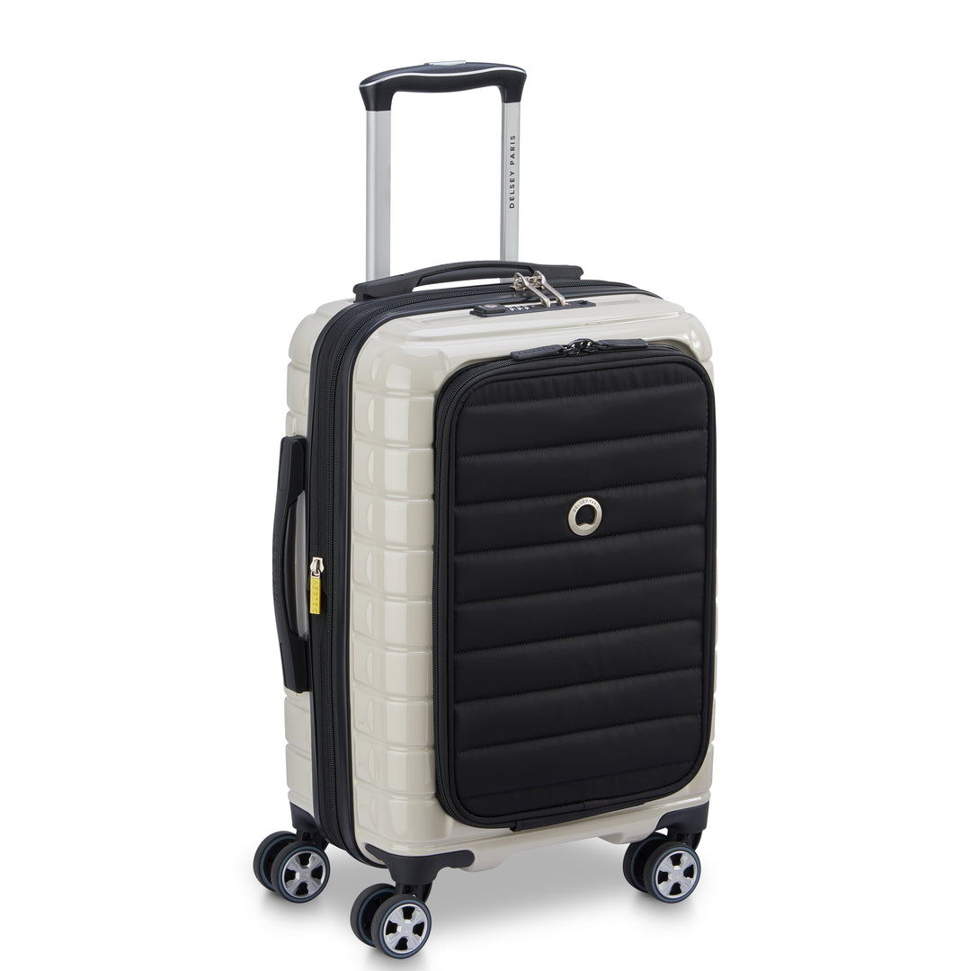SHADOW 5.0 - S expandible (55cm)