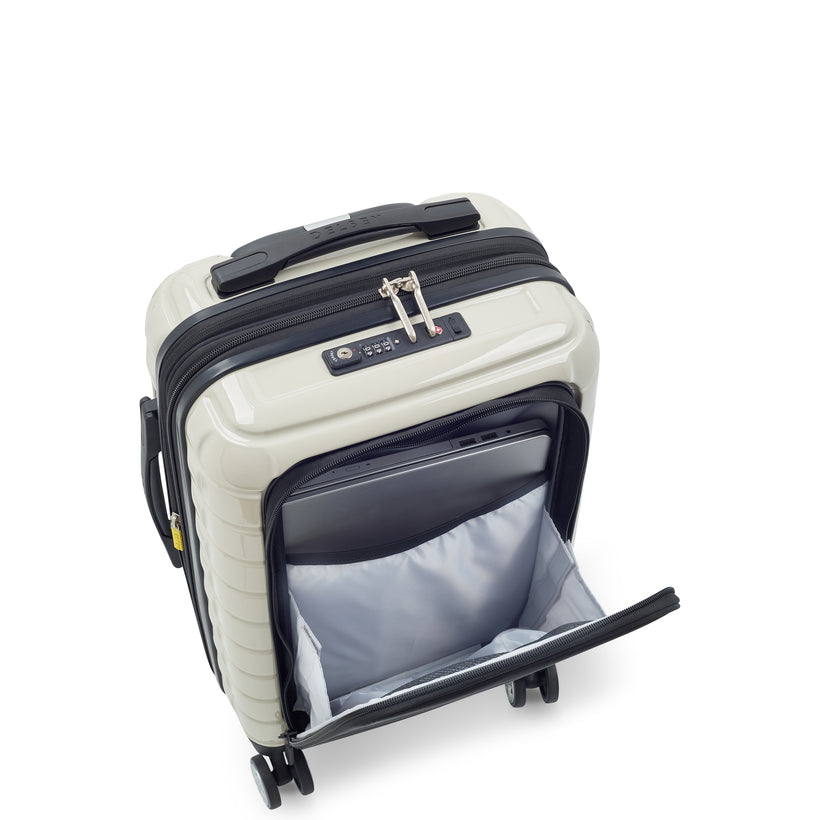 SHADOW 5.0 - S expandible (55cm)