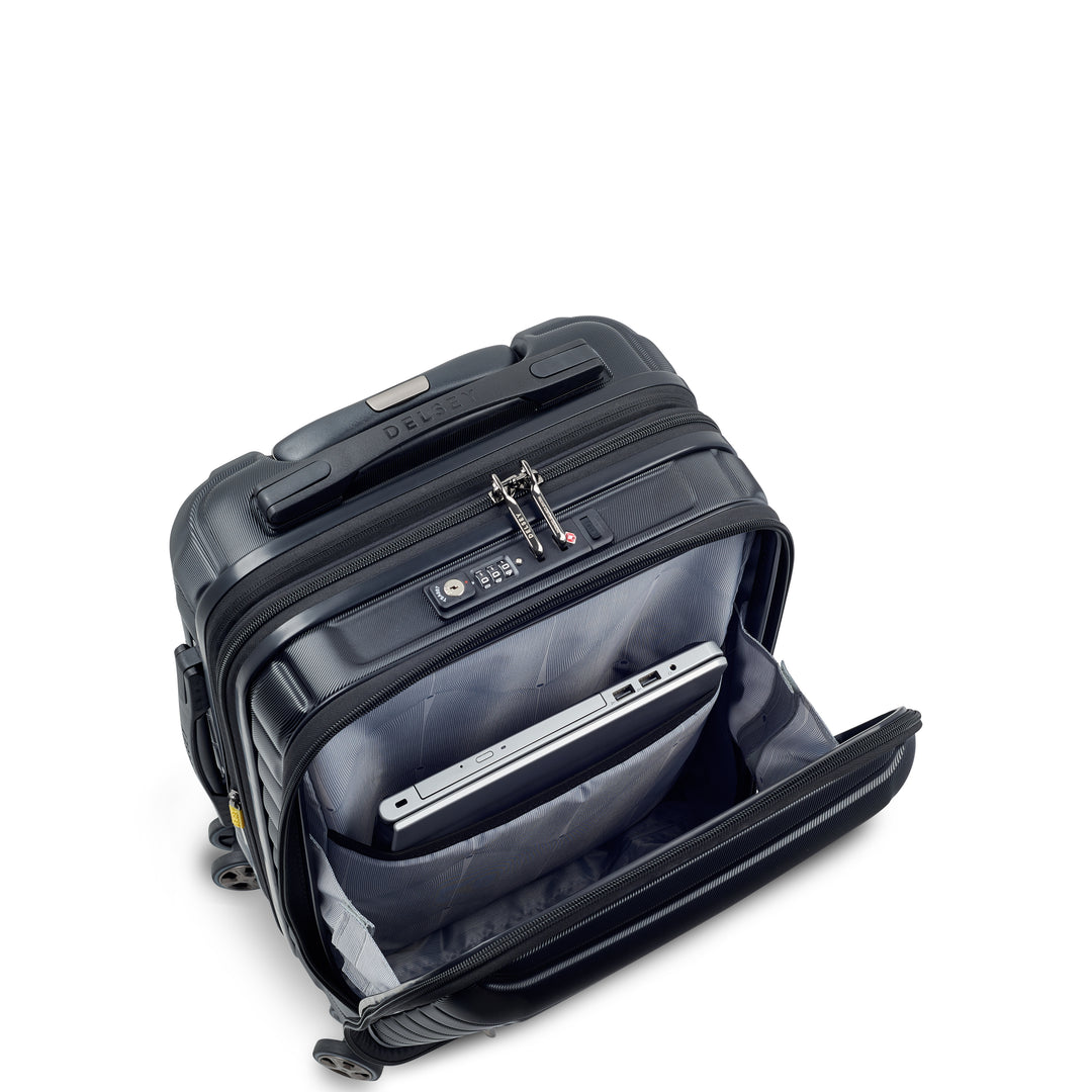 SHADOW 5.0 - S expandible (55cm)