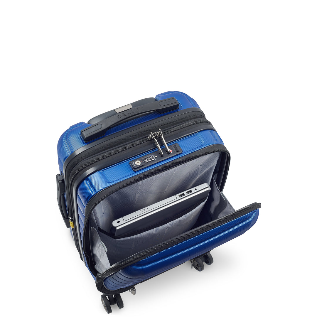 SHADOW 5.0 - S expandible (55cm)