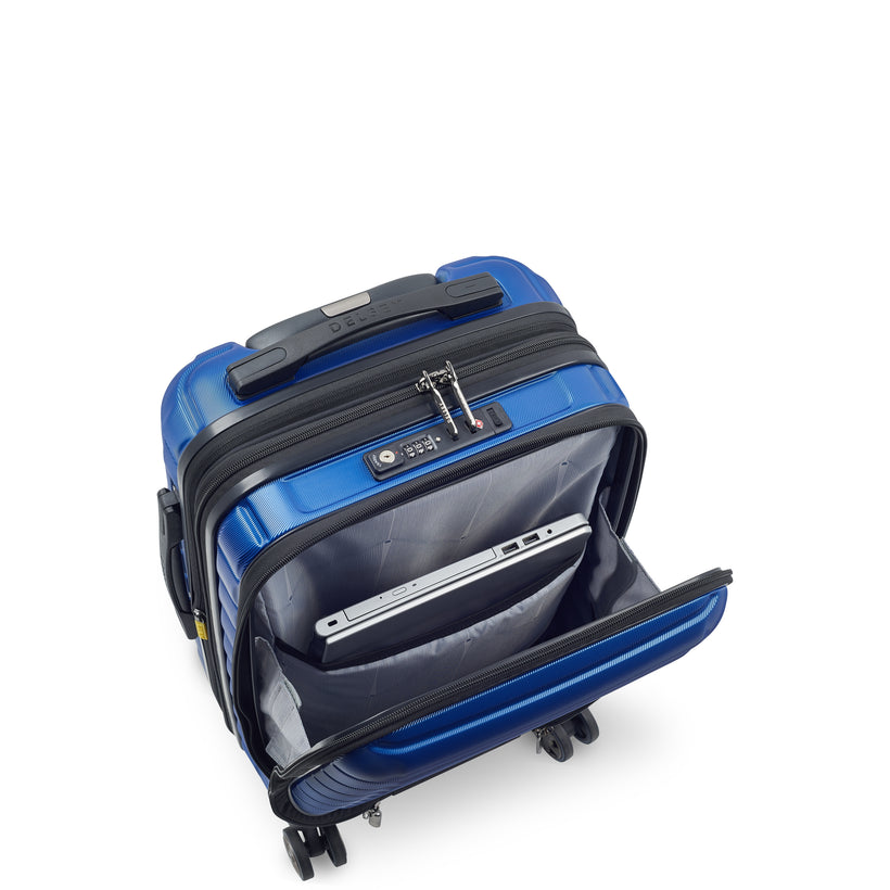 SHADOW 5.0 - S expandible (55cm)