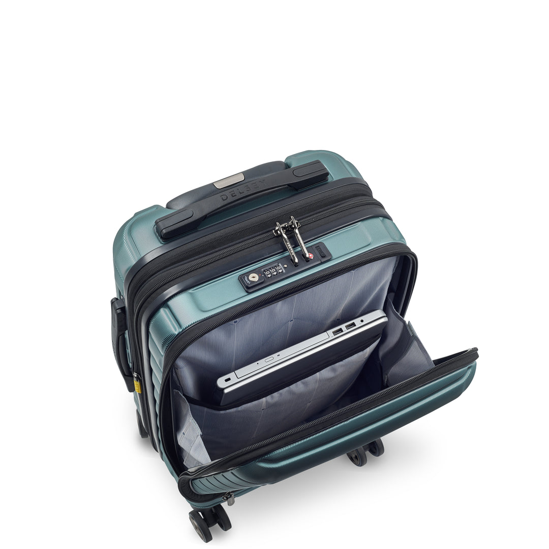 SHADOW 5.0 - S expandible (55cm)