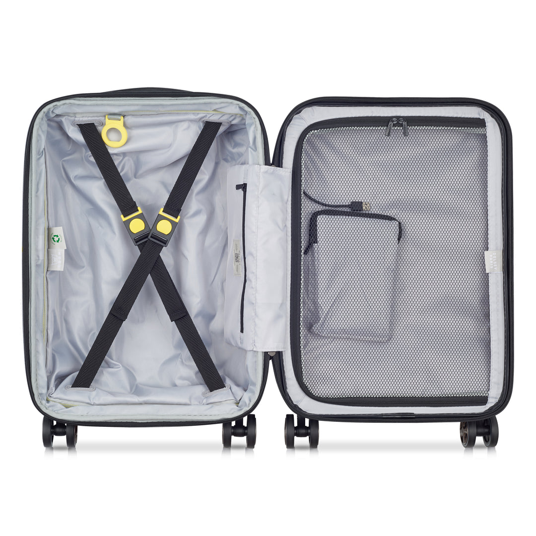 SHADOW 5.0 - S expandible (55cm)