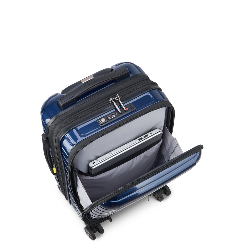 SHADOW 5.0 - S expandible (55cm)