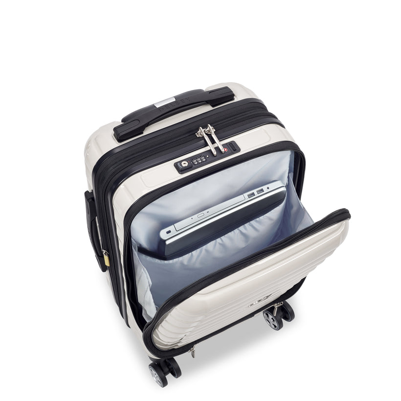 SHADOW 5.0 - S expandible (55cm)