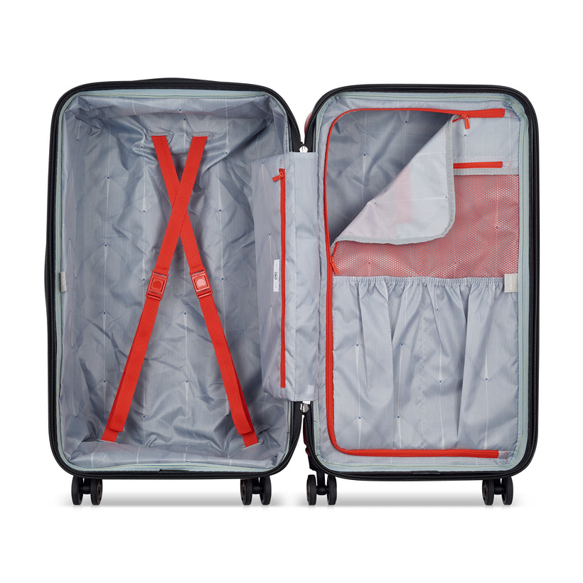 SHADOW 5.0 - L Trunk (74cm)