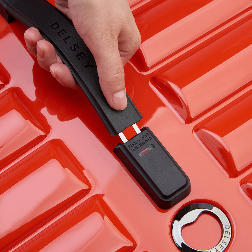 SHADOW 5.0 - L Trunk (74cm)