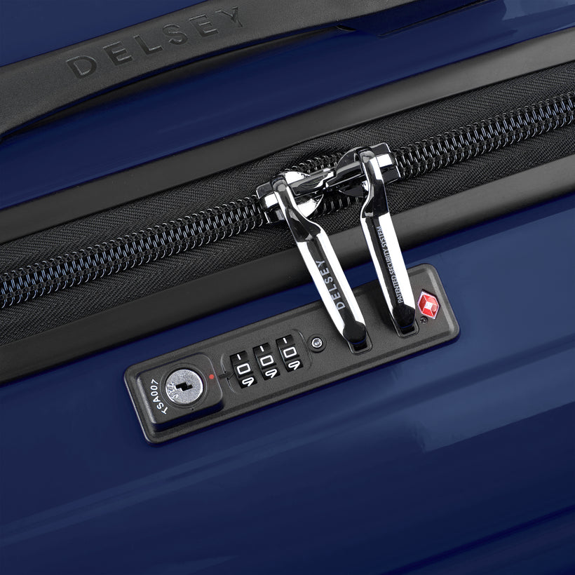 SHADOW 5.0 - L Trunk (74cm)