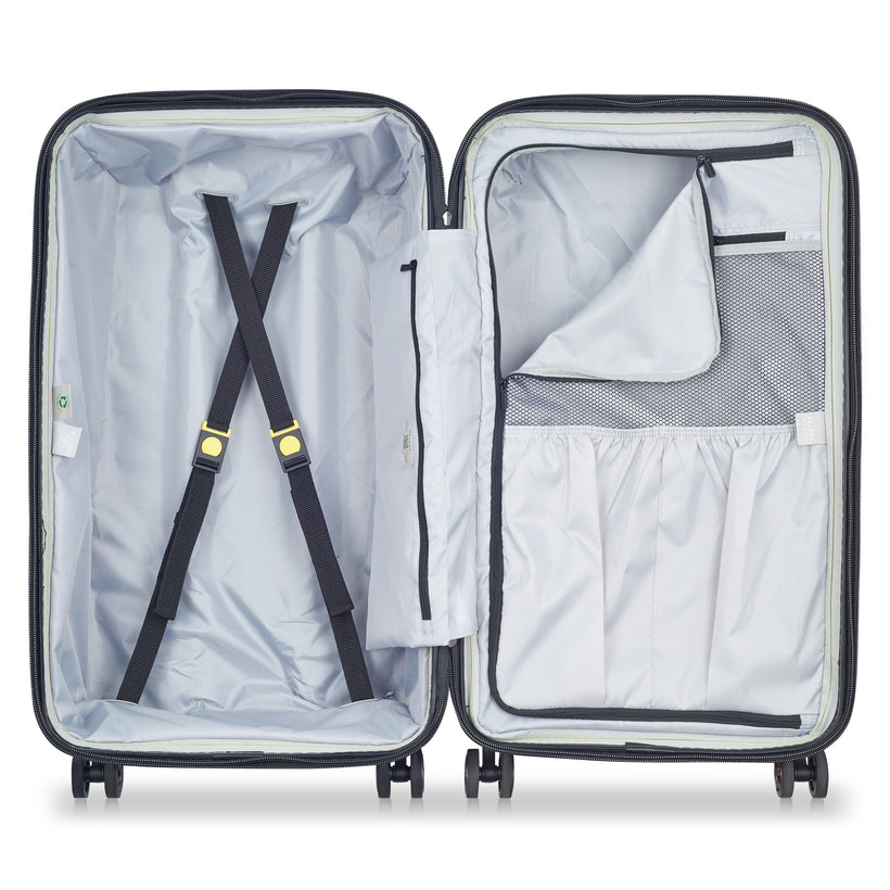 SHADOW 5.0 - L Trunk (74cm)
