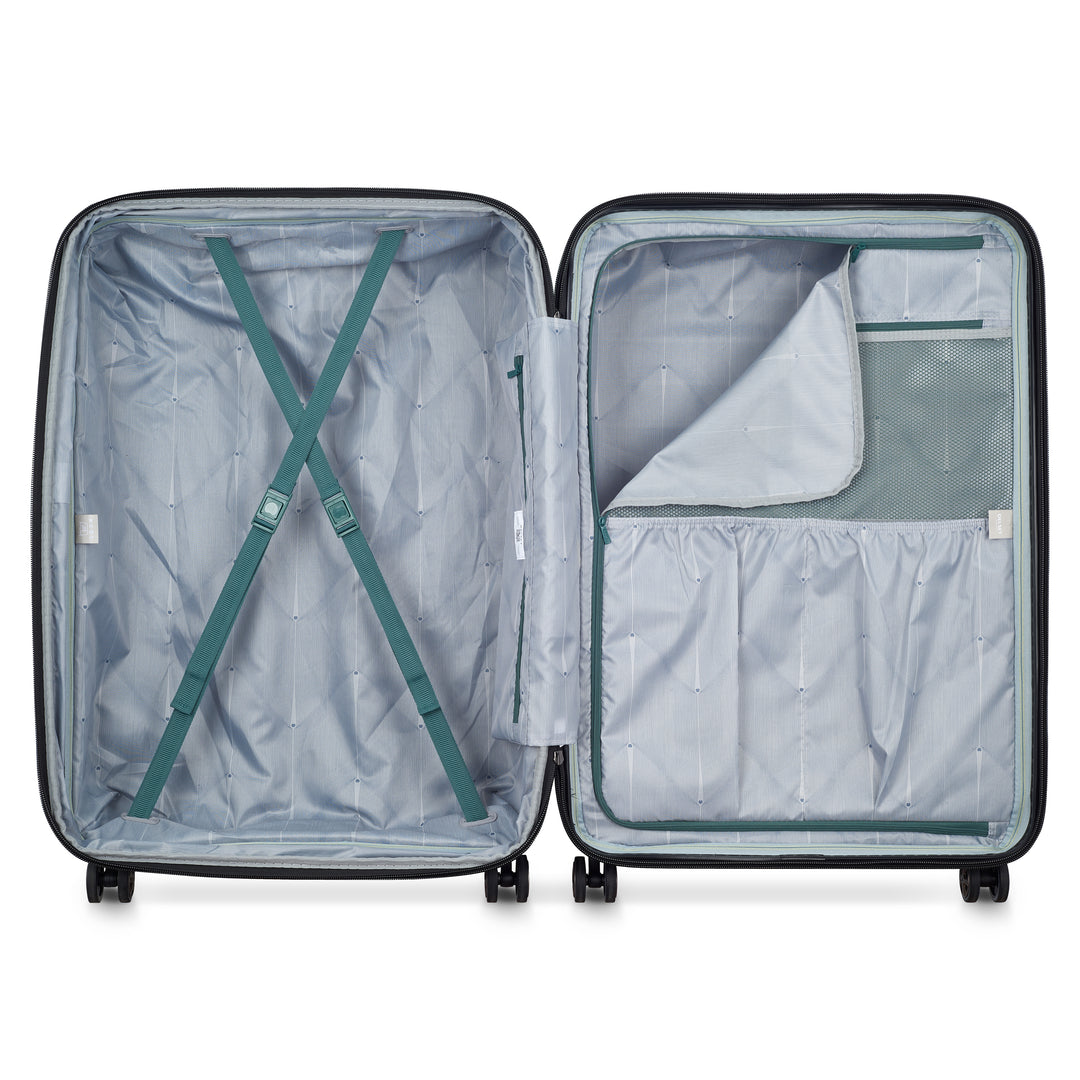 SHADOW 5.0 - XL expandible (82cm)