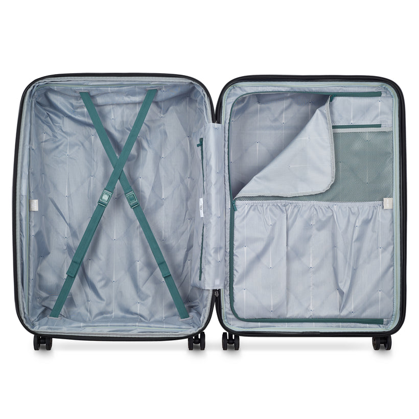 SHADOW 5.0 - XL expandible (82cm)