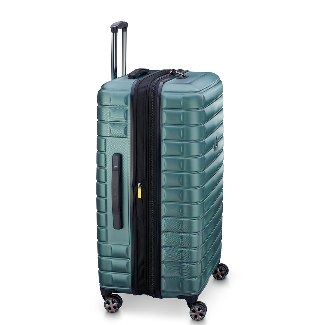 SHADOW 5.0 - XL expandible (82cm)