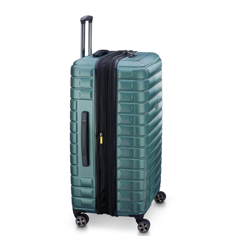 SHADOW 5.0 - XL expandible (82cm)
