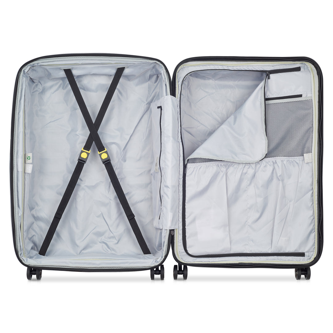 SHADOW 5.0 - XL expandible (82cm)