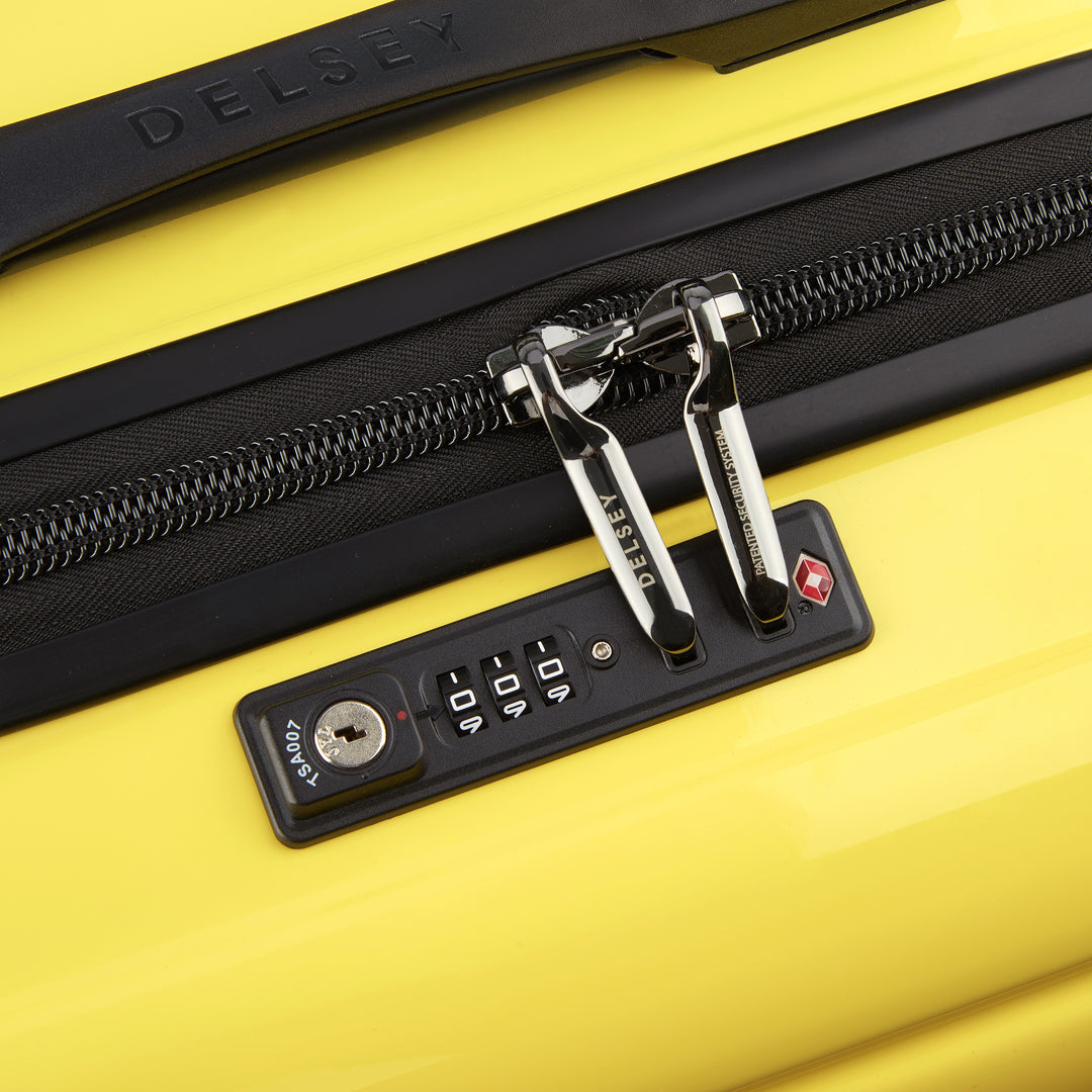 SHADOW 5.0 - L Trunk (74cm)