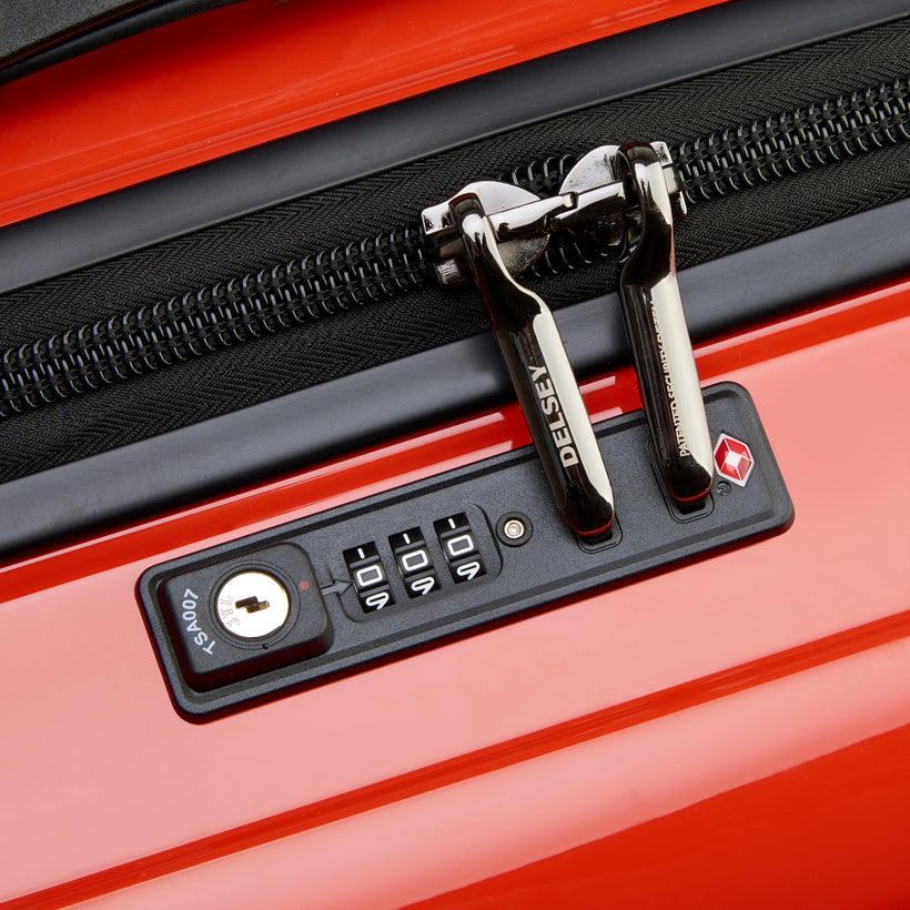 SHADOW 5.0 - XL Trunk (80cm)