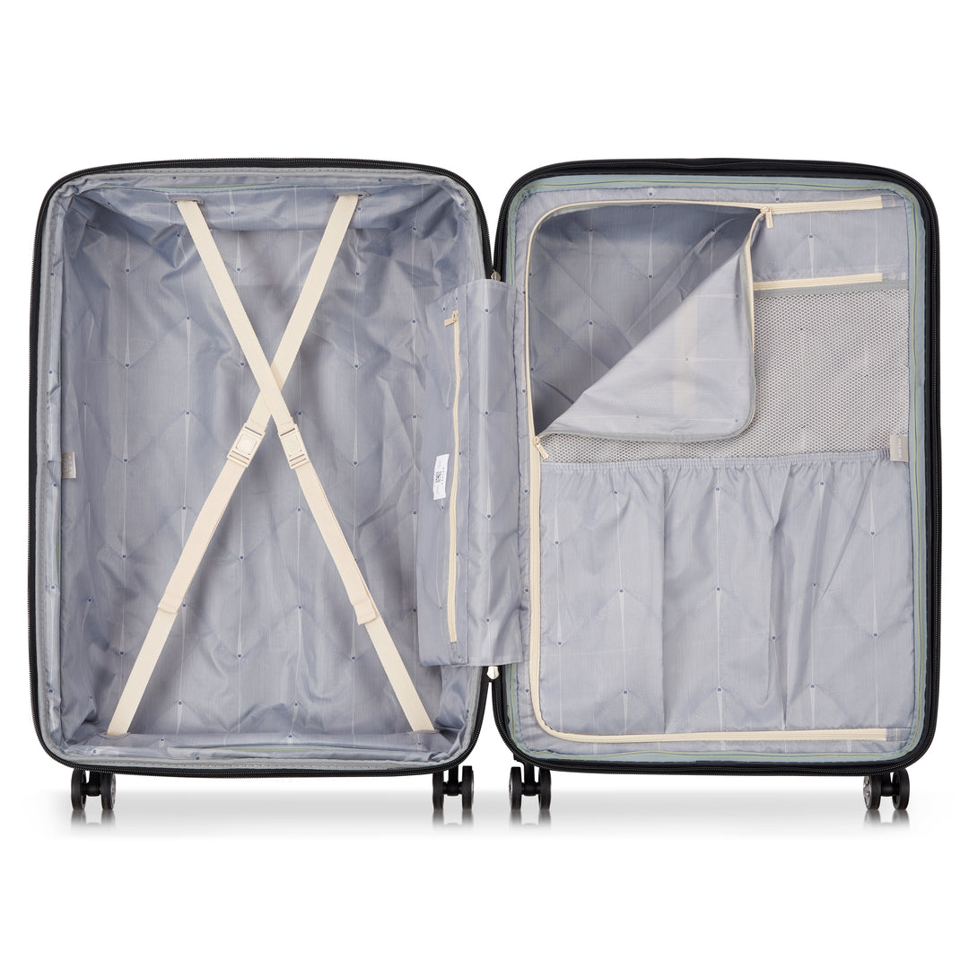 SHADOW 5.0 - XL expandible (82cm)