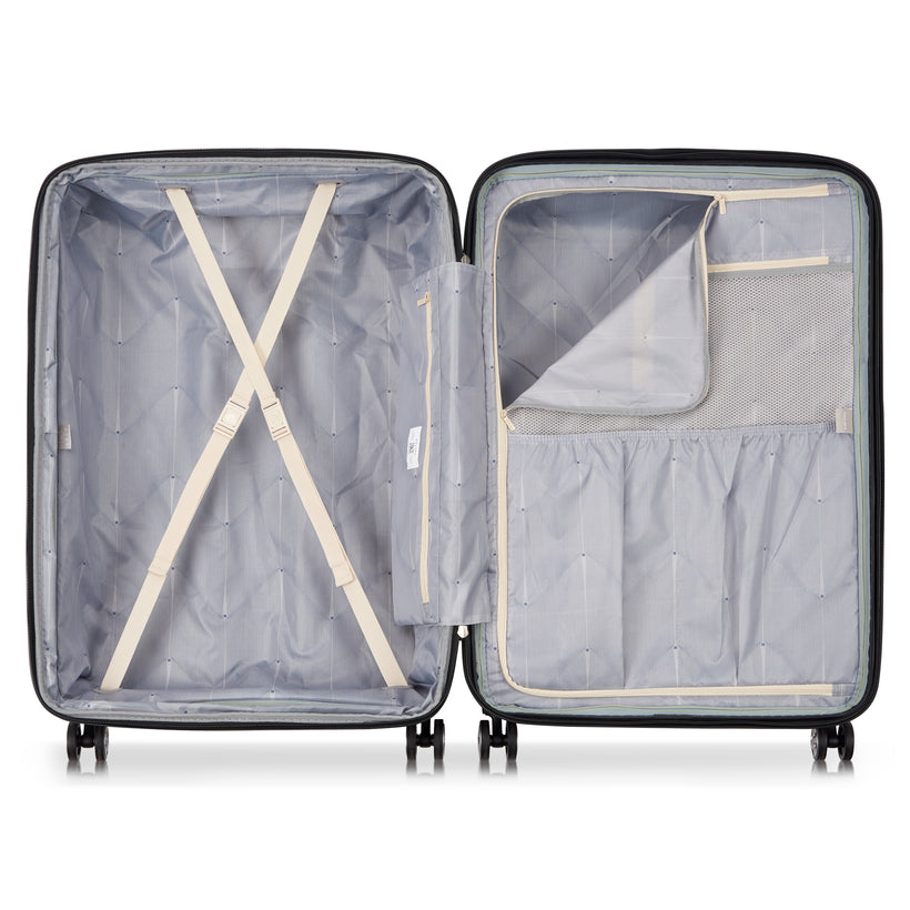 SHADOW 5.0 - XL expandible (82cm)