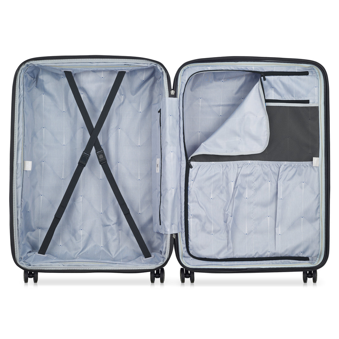 SHADOW 5.0 - XL expandible (82cm)