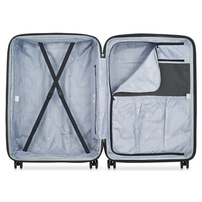SHADOW 5.0 - XL expandible (82cm)