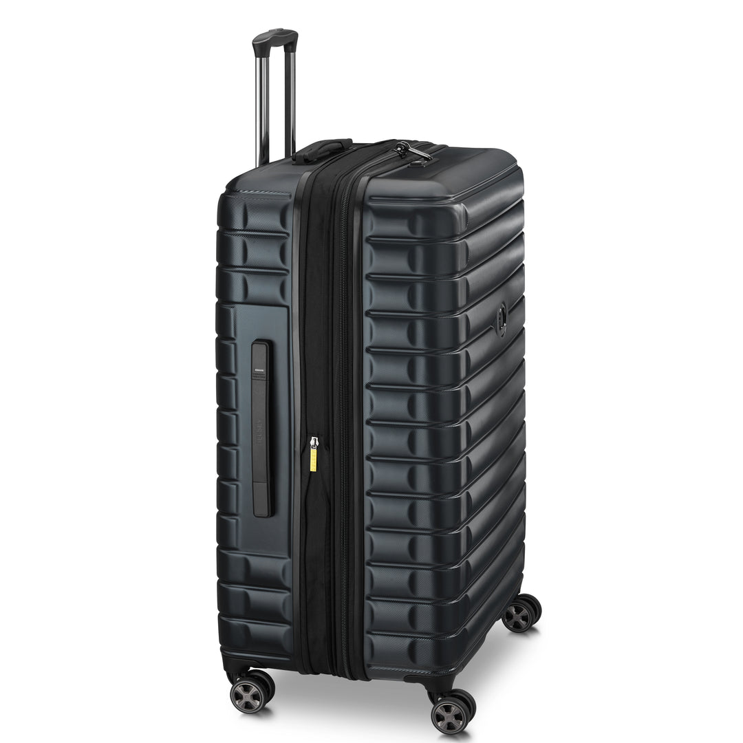 SHADOW 5.0 - XL expandible (82cm)