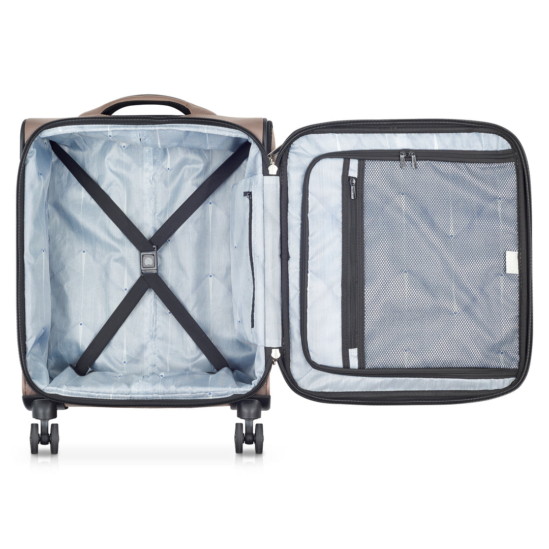 SKY MAX 2.0 - S Slim (55cm)