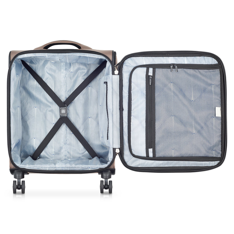 SKY MAX 2.0 - S Slim (55cm)