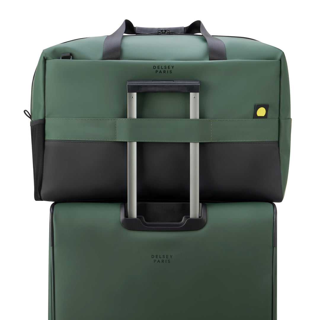 Bolsa De Viaje