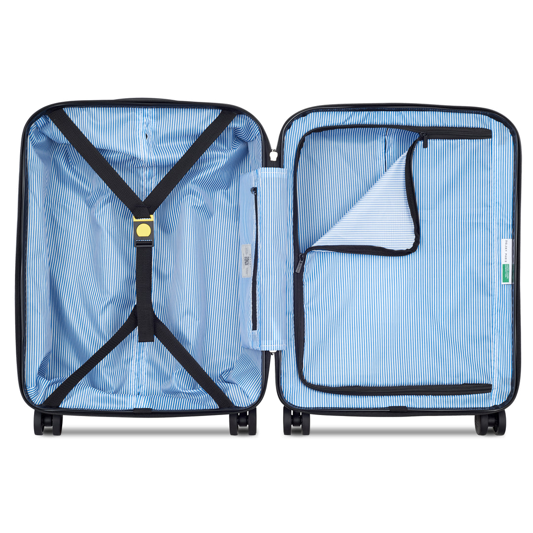 UCB HARDSIDE - S Slim (55cm)