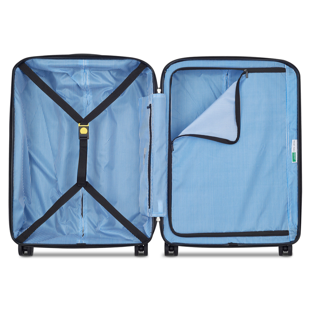 UCB HARDSIDE - L (76cm)