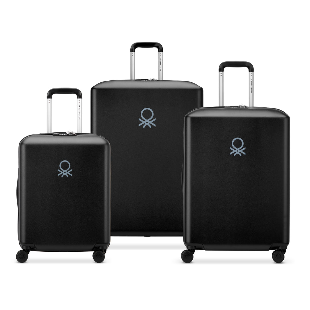 UCB HARDSIDE - L (76cm)