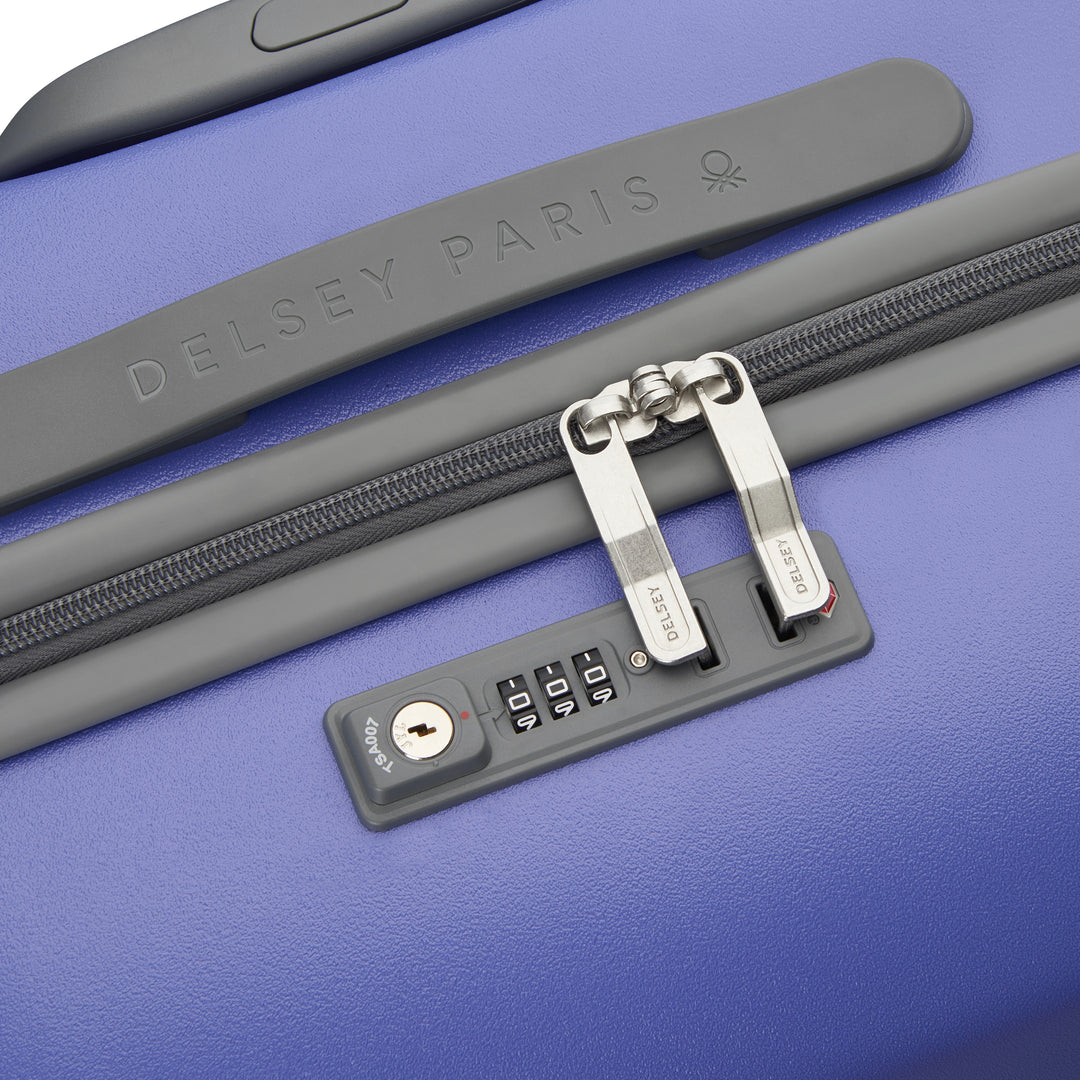 UCB HARDSIDE - L (76cm)