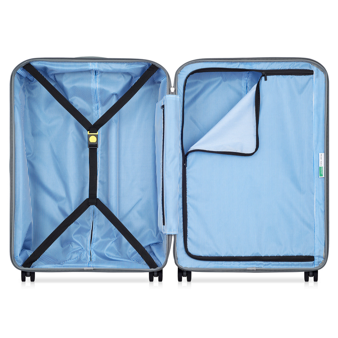 UCB HARDSIDE - L (76cm)