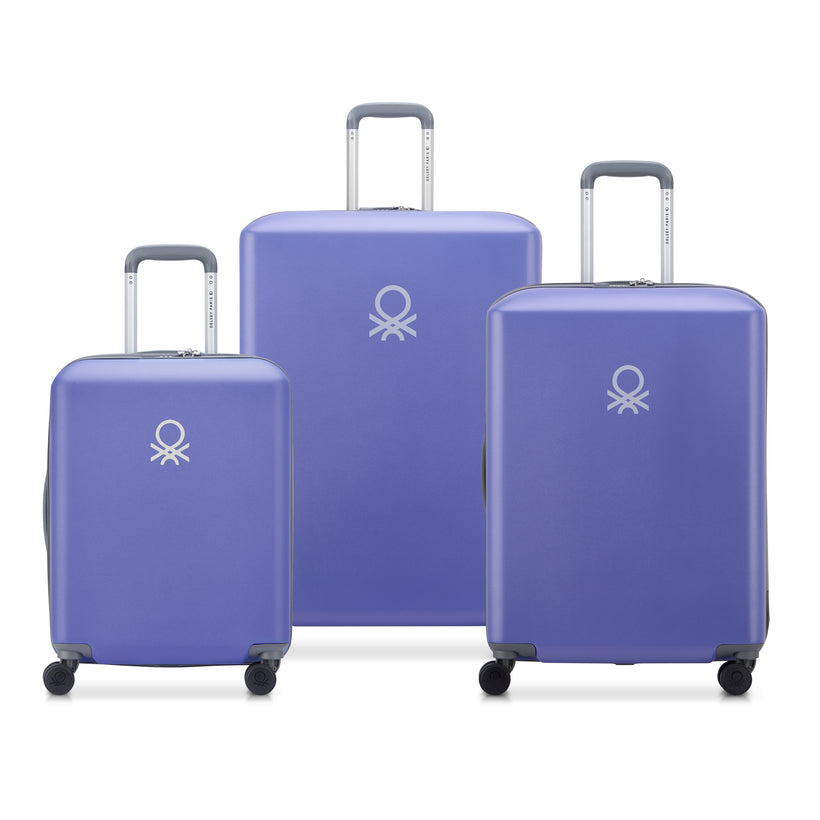 UCB HARDSIDE - L (76cm)