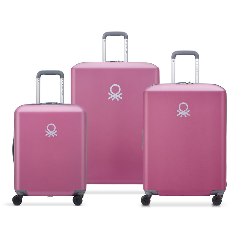 UCB HARDSIDE - L (76cm)