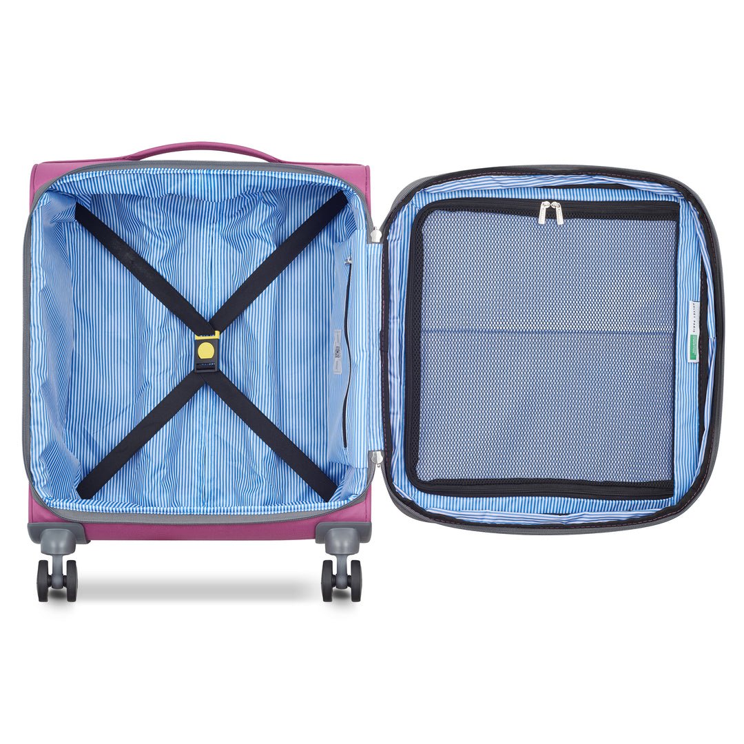 UCB SOFTSIDE - S (54cm)